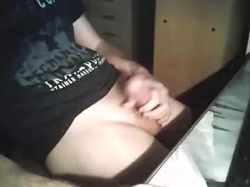 wolfie_2910 from Chaturbate is Freechat