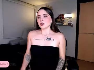 wolfsfoster from Chaturbate is Freechat