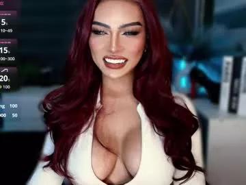 Girls and cam to cam: Watch as these sophisticated entertainers uncover their stunning costumes and curvaceous curves online!