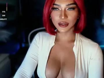 Girls and cam to cam: Watch as these sophisticated entertainers uncover their stunning costumes and curvaceous curves online!