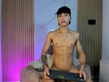 wyatt_rose from Chaturbate is Freechat