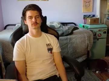 wyattfans_ from Chaturbate is Freechat