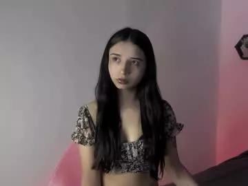 x_jules_ from Chaturbate is Freechat