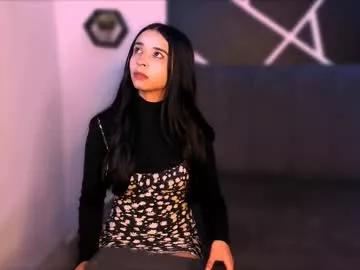 x_jules_ from Chaturbate is Freechat