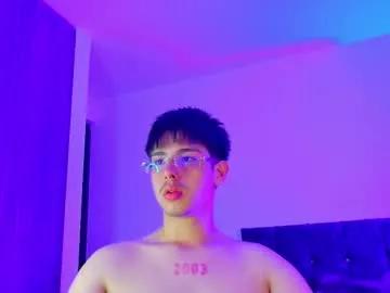 x_miller from Chaturbate is Freechat
