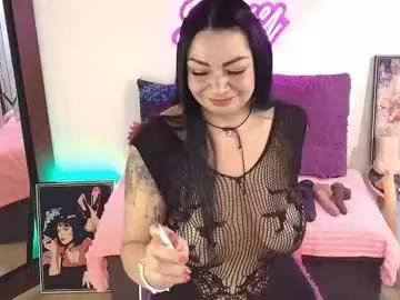 xamara1124 from Chaturbate is Freechat