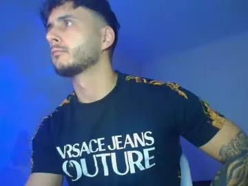 Photos of xandercagex from Chaturbate is Freechat