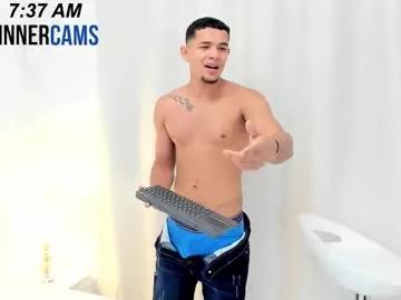 xboy_fantasyx from Chaturbate is Freechat