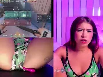 ximenareid from Chaturbate is Freechat
