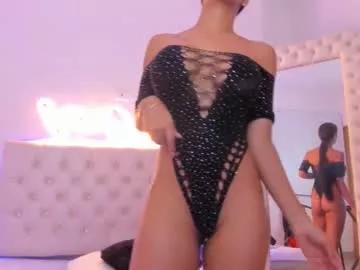 Girls and cam to cam: Watch as these sophisticated entertainers uncover their stunning costumes and curvaceous curves online!