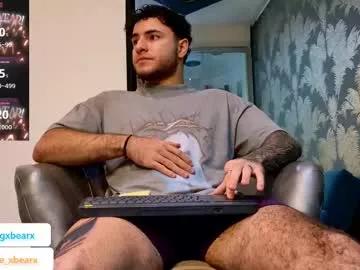 xlittle_xbearx from Chaturbate is Freechat