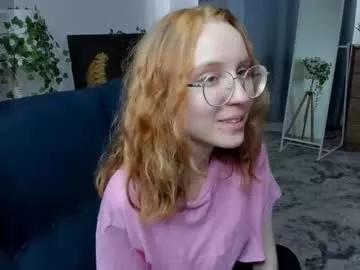 xo_lil_dream from Chaturbate is Freechat