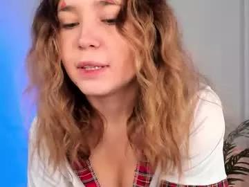 xohanna from Chaturbate is Freechat