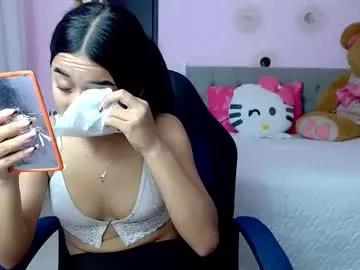 xoxo_melany from Chaturbate is Freechat