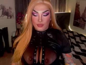 xshadowseductressmitchx from Chaturbate is Freechat
