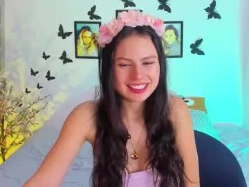 xxameliexx from Chaturbate is Freechat