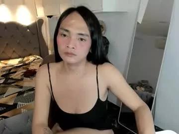 xxtsashleyxx from Chaturbate is Freechat