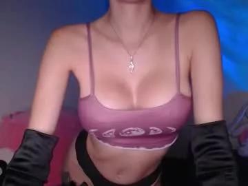 xxx_barbie_ from Chaturbate is Freechat