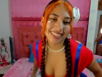 Girls and cam to cam: Watch as these sophisticated entertainers uncover their stunning costumes and curvaceous curves online!