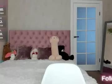 y0ung_lina18 from Chaturbate is Freechat