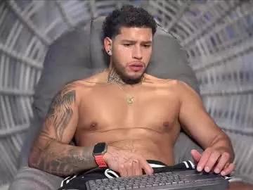 yamp_bigcock from Chaturbate is Freechat
