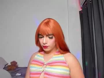 yasmin_chery from Chaturbate is Freechat