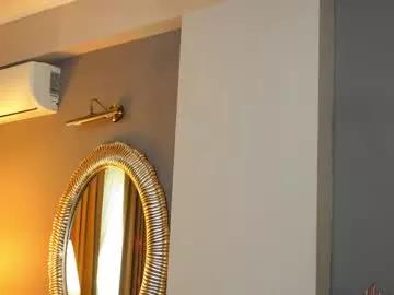 yasminafire from Chaturbate is Freechat