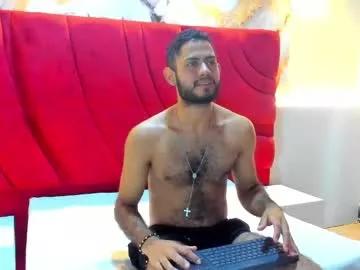 yeferson_scott from Chaturbate is Freechat