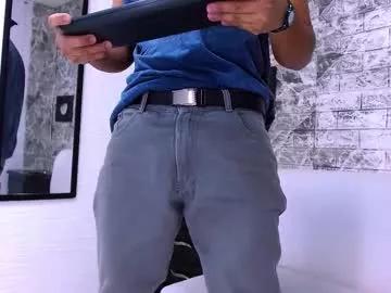 yeisonbrown from Chaturbate is Freechat