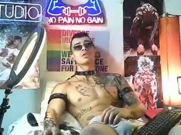 yeisoncastellanos1999 from Chaturbate is Freechat