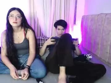 yellowpokemon from Chaturbate is Freechat