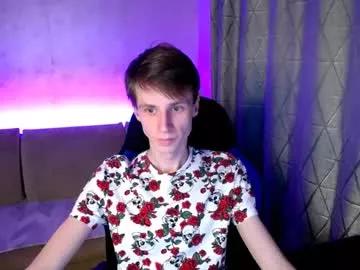 yes_cute_boy_ from Chaturbate is Freechat