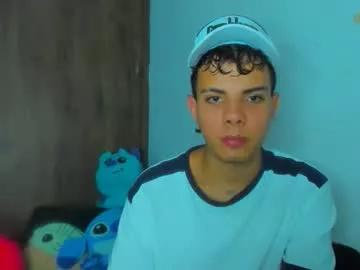 yimar_playful from Chaturbate is Freechat