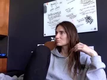 yogagirl777 from Chaturbate is Freechat