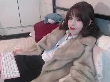 yokaigirl from Chaturbate is Freechat