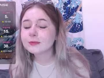 yoliverse from Chaturbate is Freechat