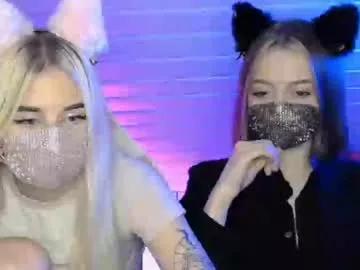 your___barbie from Chaturbate is Freechat