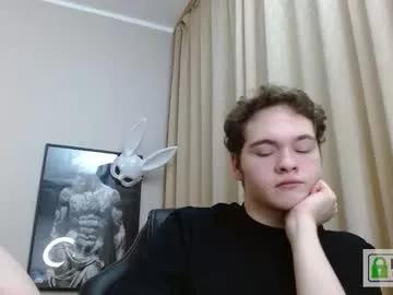 your_bunny123 from Chaturbate is Freechat