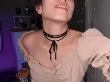 your_hot_ex from Chaturbate is Freechat