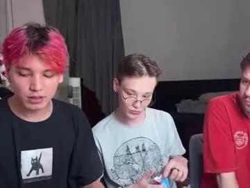 your_iris from Chaturbate is Freechat
