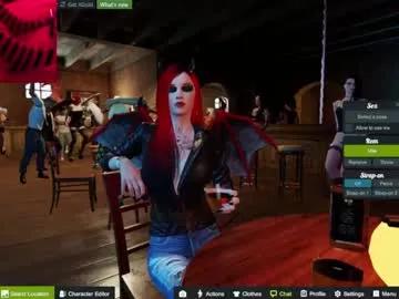your_punishment from Chaturbate is Freechat