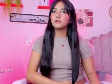 your_steff from Chaturbate is Freechat