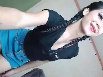 yourbabyriana from Chaturbate is Freechat