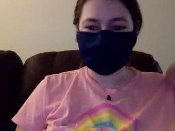 Yourbakedbabe webcams show profile image 