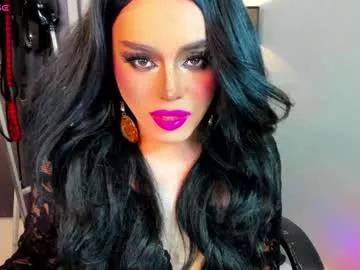 yourfiercemistress from Chaturbate is Freechat