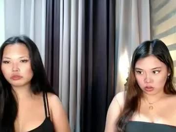 Girls and cam to cam: Watch as these sophisticated entertainers uncover their stunning costumes and curvaceous curves online!