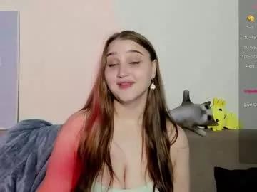 yourlex from Chaturbate is Freechat