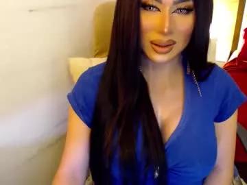 yourmistressofevil from Chaturbate is Freechat