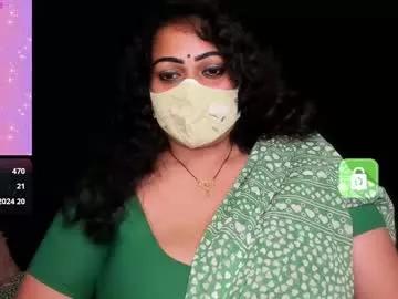 yourss_preethy from Chaturbate is Freechat