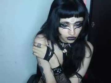 yue_eclipse from Chaturbate is Freechat